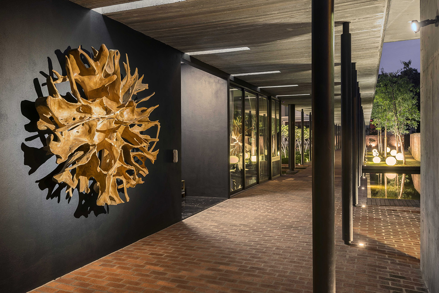 8D住宅，马来西亚 / DRTAN LM Architect-67