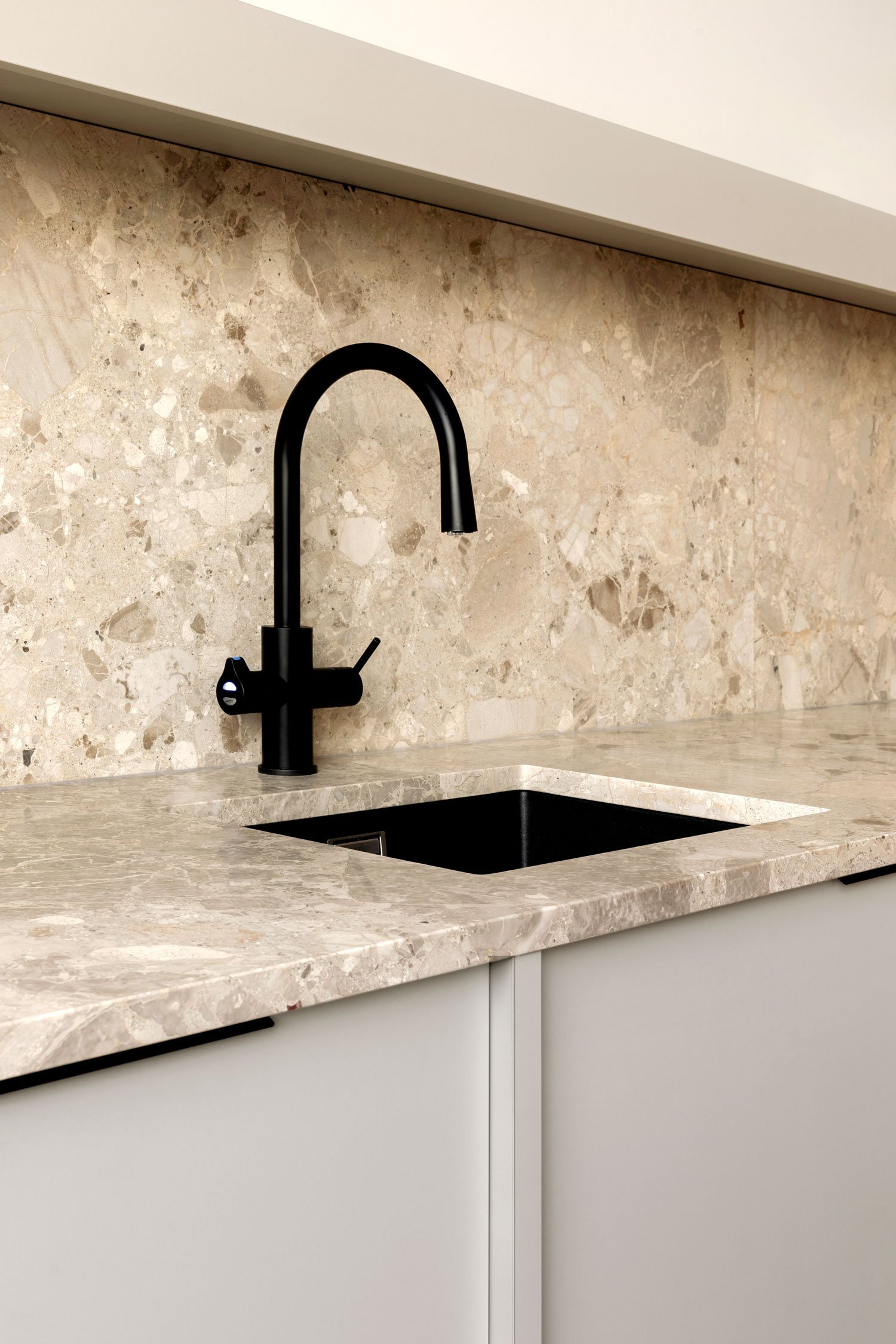 林登宫室内设计丨德国柏林丨Norm Architects-52