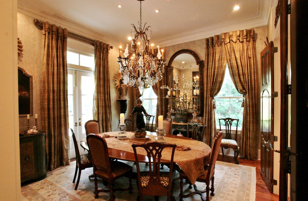 Taylor Lane 住宅丨Bob Chatham-18