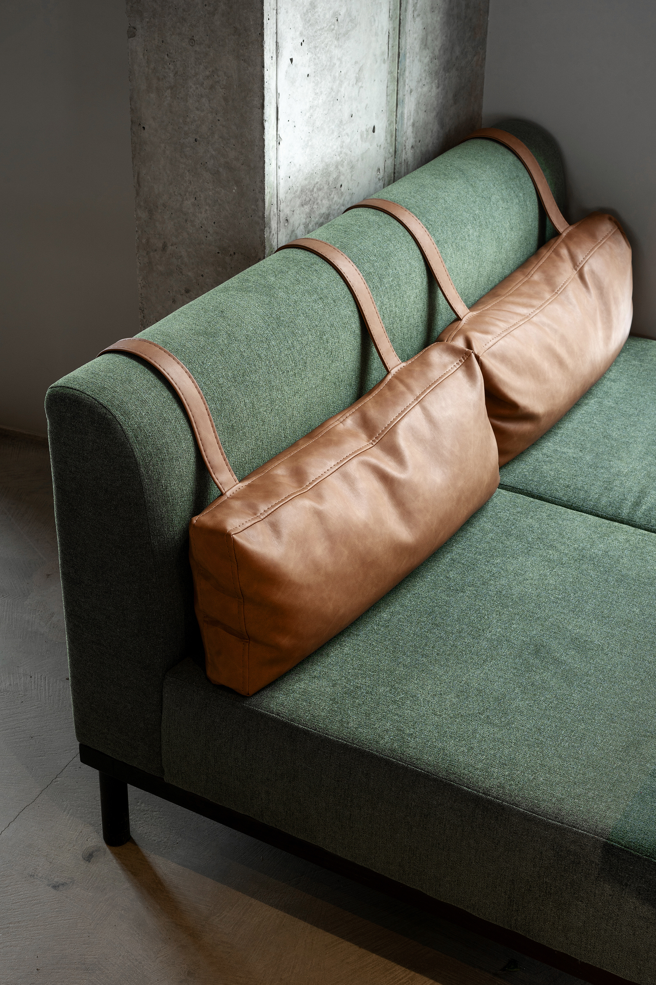 巴扎智能酒店丨乌克兰丨BAUST-7