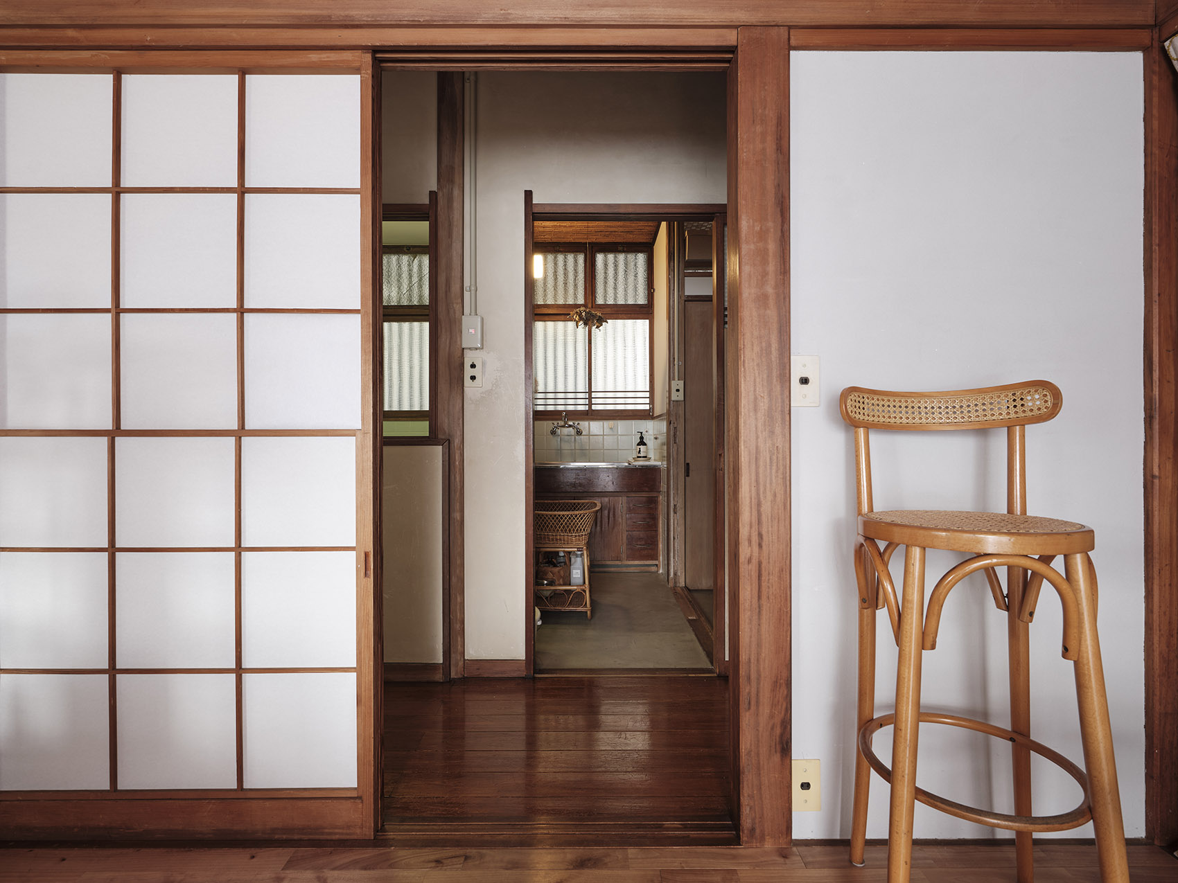 梶原住宅丨日本丨ROOVICE-90