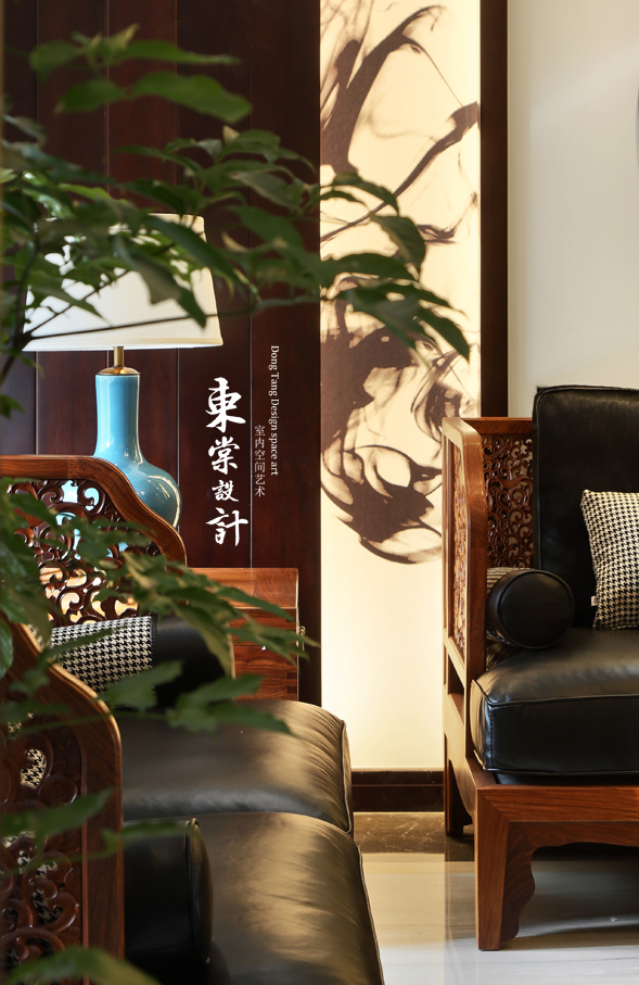 东棠设计—《水墨清欢·和风颂雅》-25
