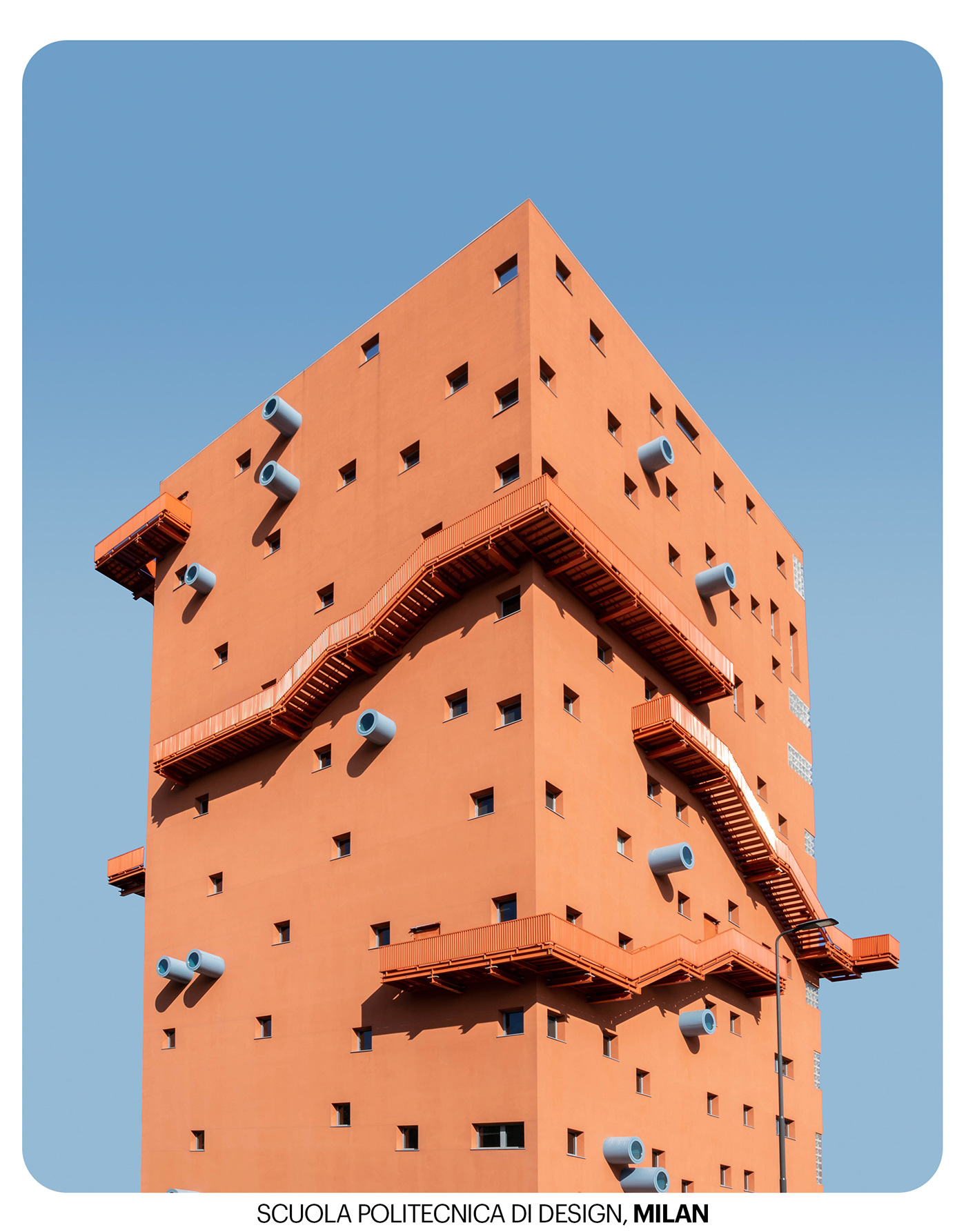 米兰现代家居设计，感受时尚与艺术的交融-5