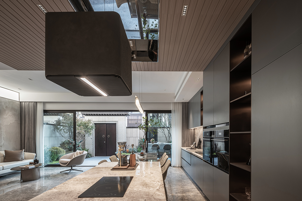 无锡建发天敔湾丨中国无锡丨KLID达观国际建筑设计事务所-16