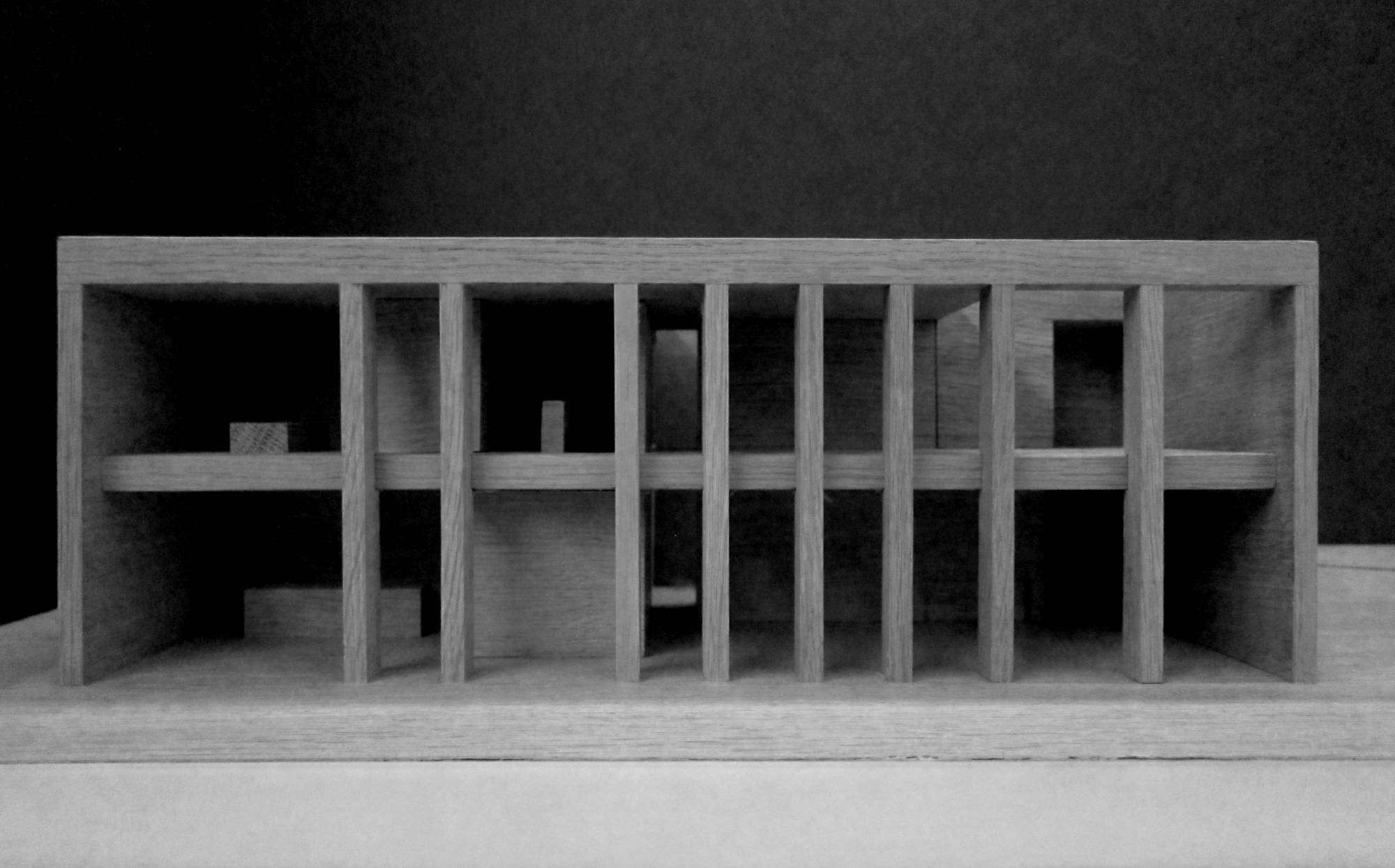 比利时风格家园,绿意盎然的生活空间-20