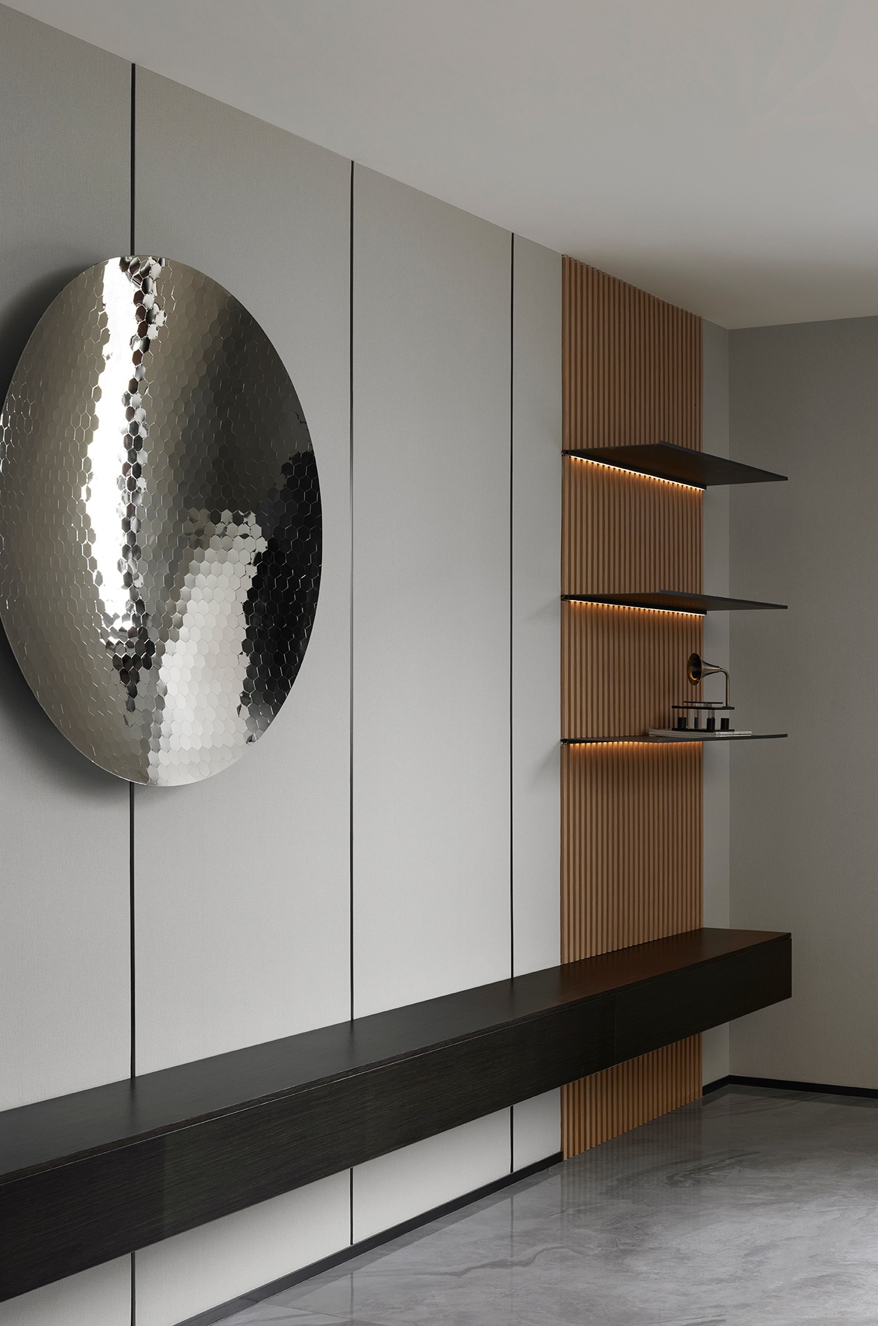 蕴意于内,隐奢于境丨DHYP 东荷逸品空间设计-49