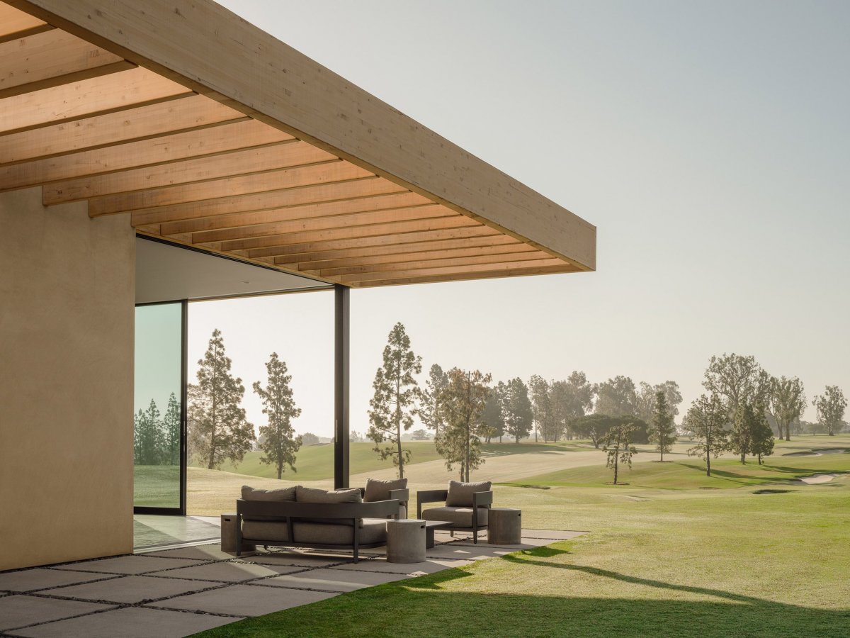 CS2 教学设施丨美国洛杉矶丨HA+MA-11