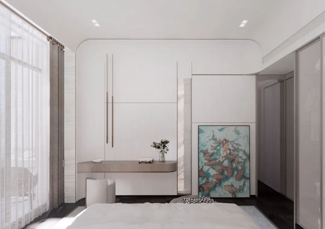 海与家 · 海南小住宅室内设计及建筑改造丨中国海口丨DA! Architects,大!建筑事务所-57