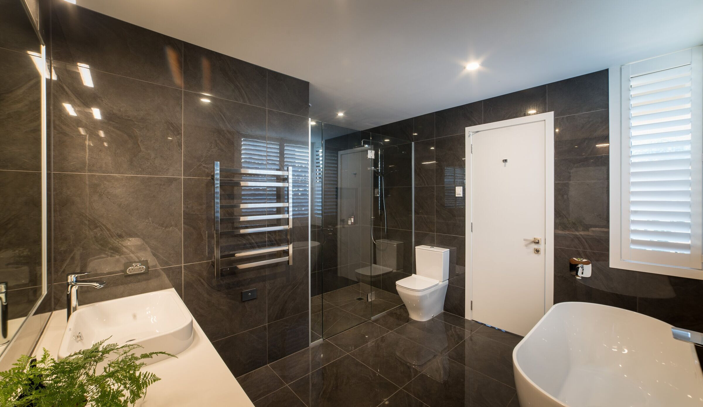 新西兰皇后镇湖景别墅-27