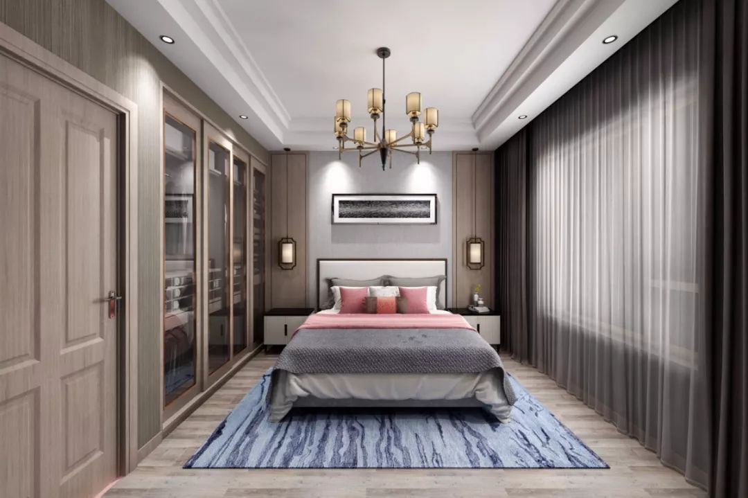 贵阳茵特拉根别墅现代风格设计,塑造大气时尚空间-43