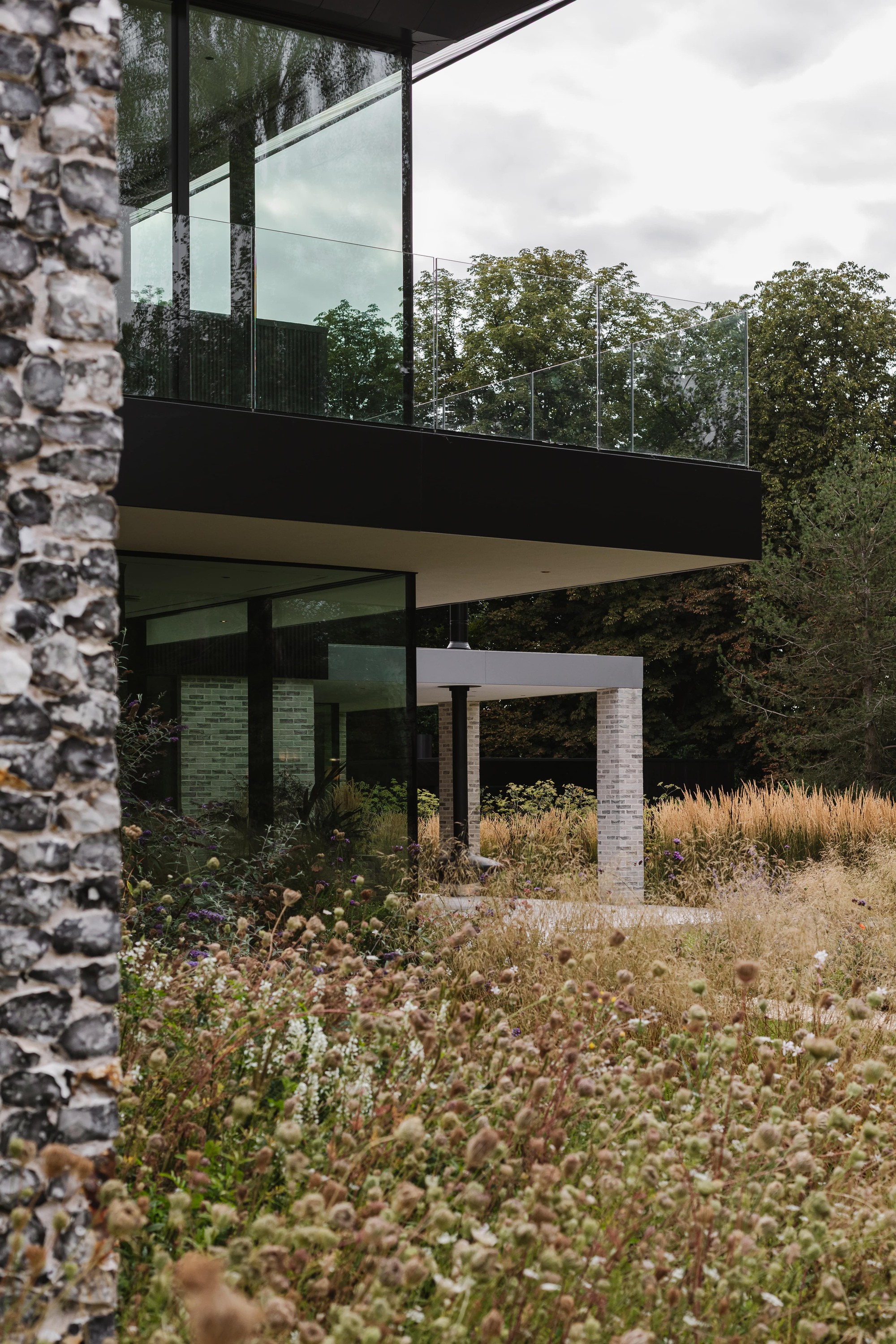 丨英国丨Des Ewing Architects-12