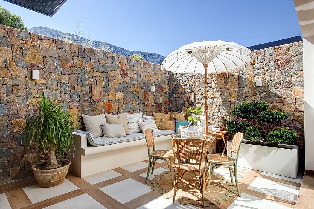 SJA 半独立式住宅丨西班牙丨Vives Pons Homes-9