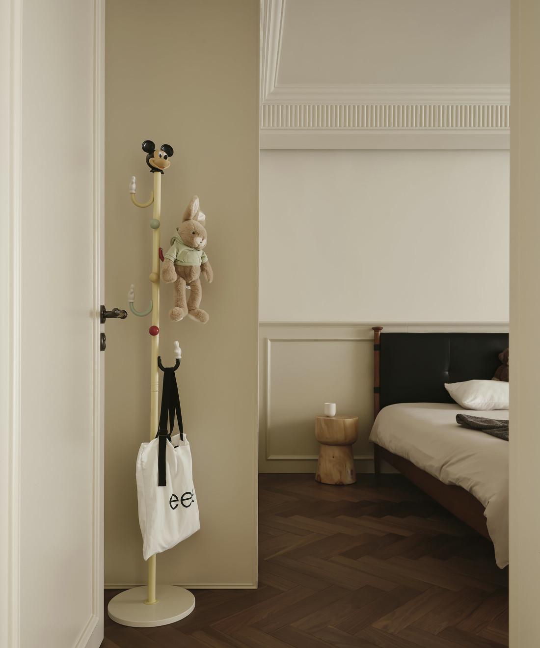 漫屿·给自己一个优雅的家-50