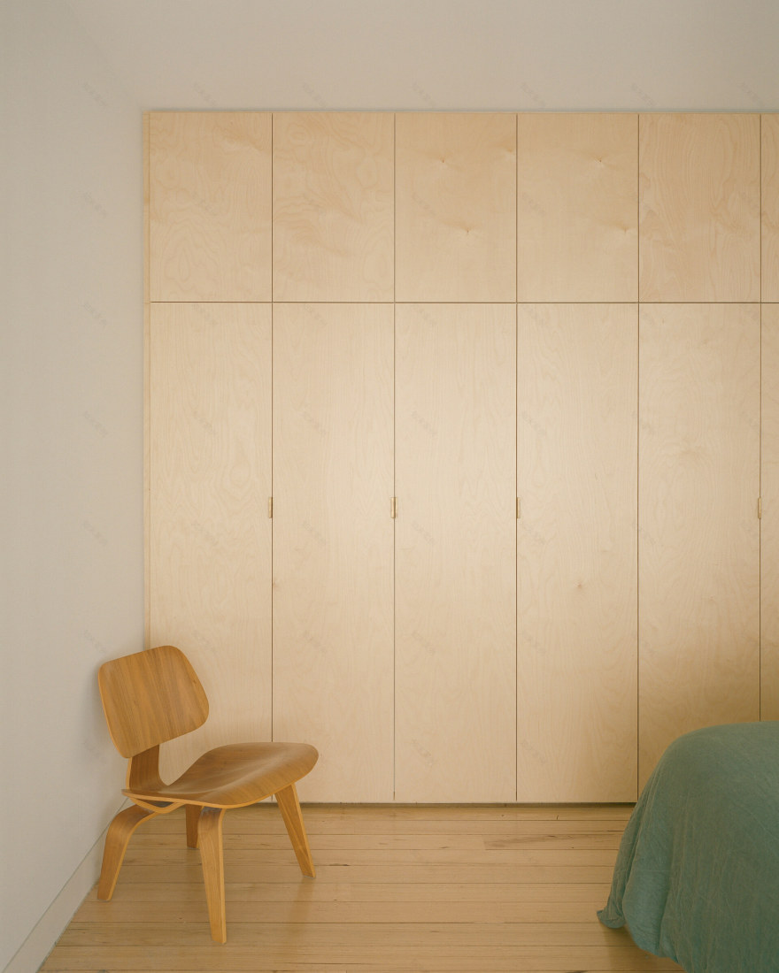 房子 B丨澳大利亚丨Kart Projects | Architecture-23