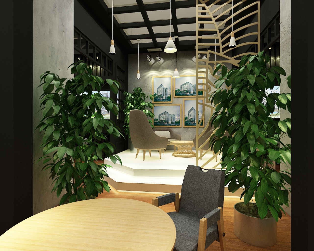 Hazi Misr Show 2021 @ Le Meridien Dubai Airport-2