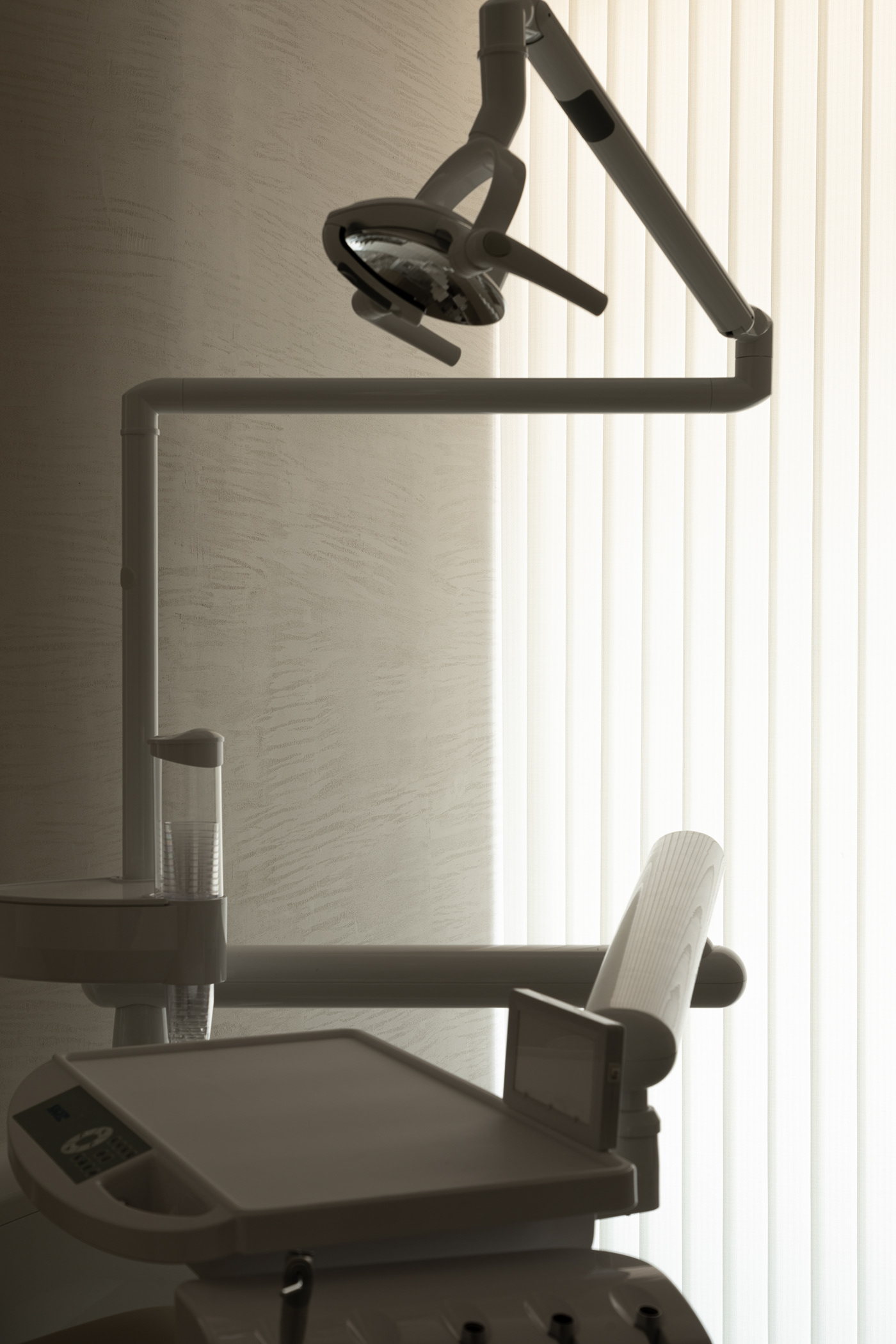 卢境婷口腔诊所丨中国上海丨qisi desgin-10