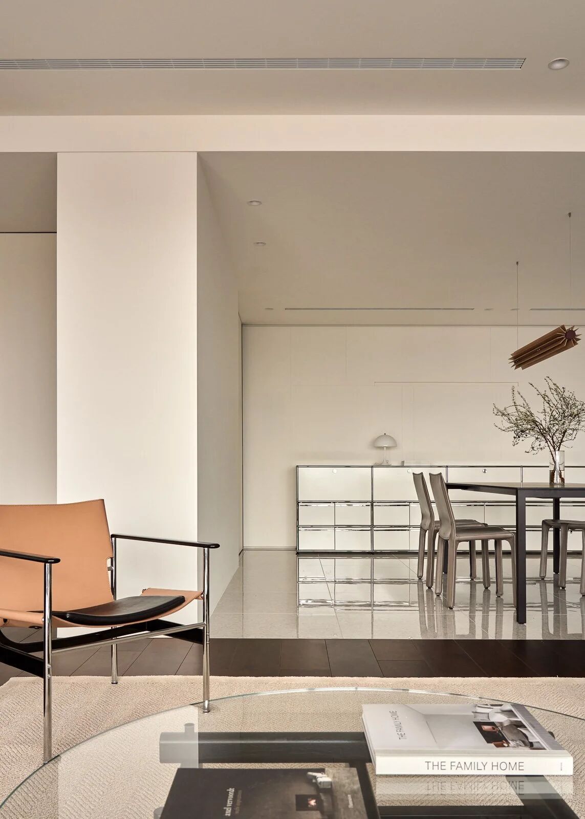 新作  内在分界丨中国台湾丨向度设计-36