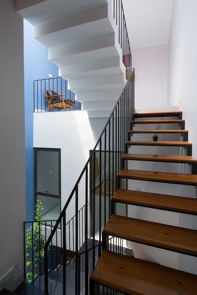 绿意盎然的光之屋-69