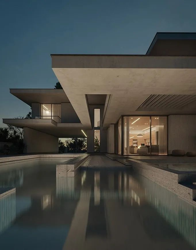 Team Group 建筑事务所作品丨伊朗-18