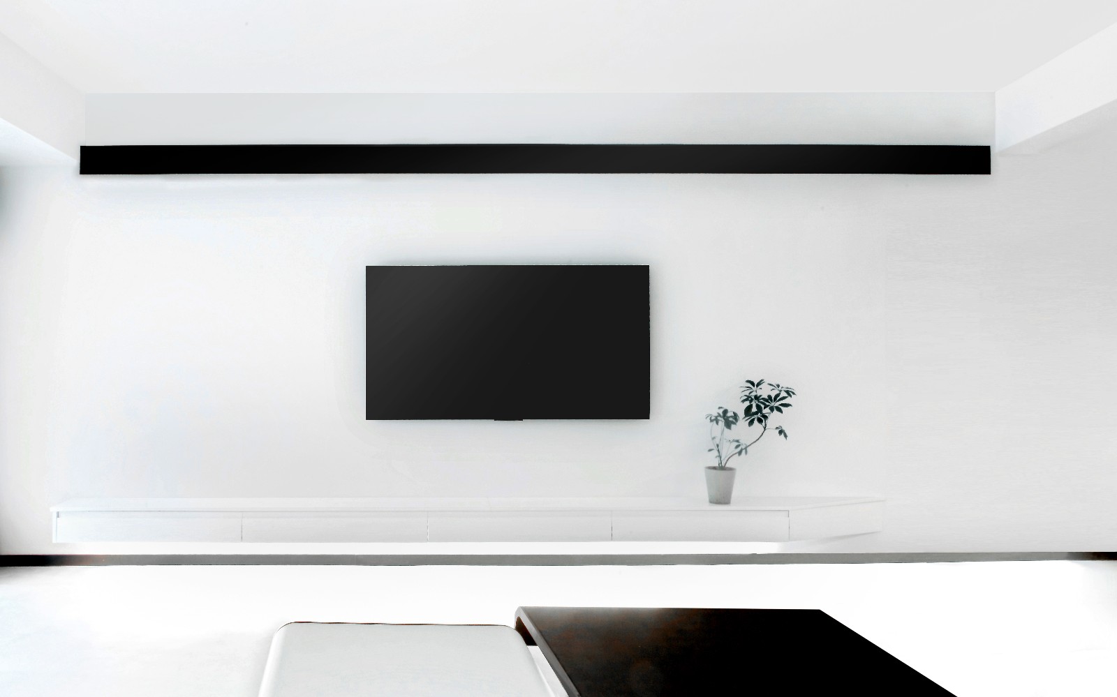 西溪晴雪极简洋房-1