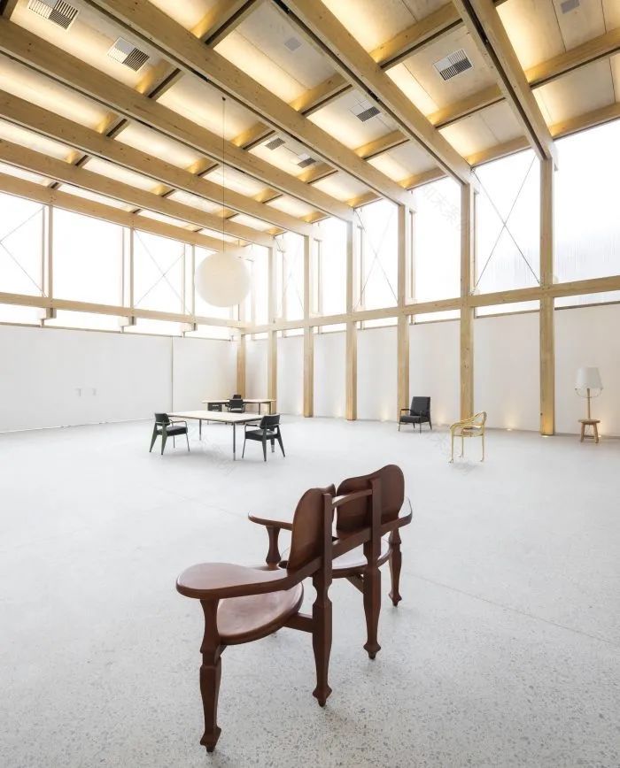 巴西圣保罗 MiCasa Vol·C 商店丨Studio MK27-31