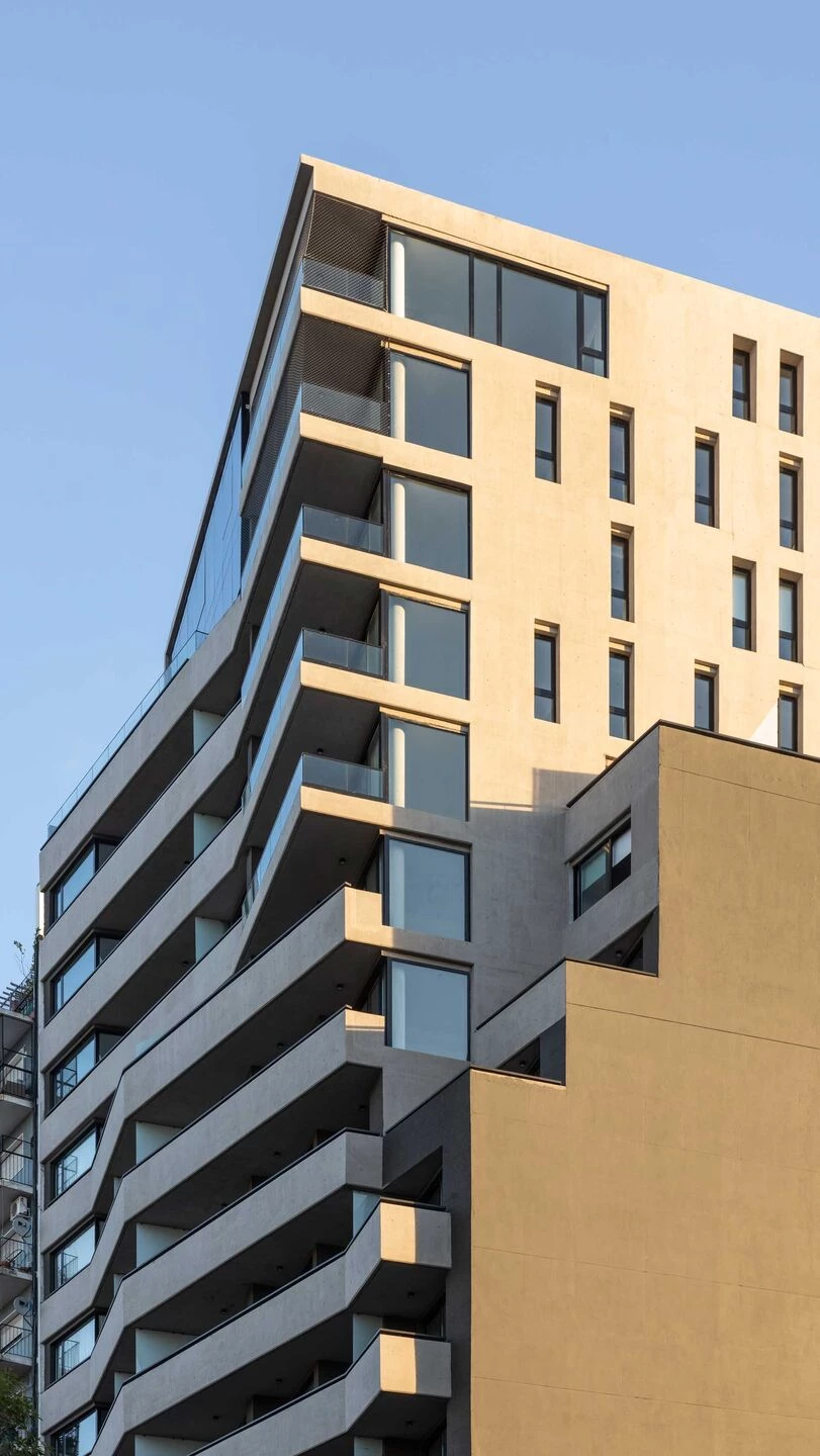 圆顶苏豪区丨阿根廷布宜诺斯艾利斯丨Forcinito Arquitectos-12