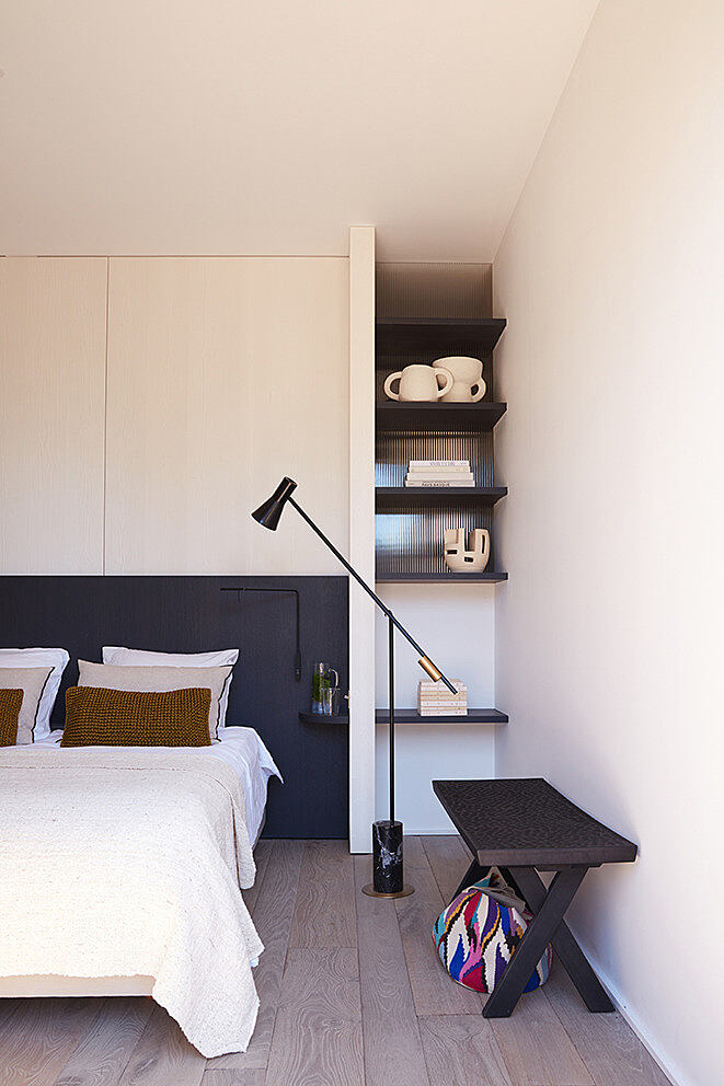 Dutertre 建筑与自然的和谐融合丨法国丨Atelier Delphine Carrère-7