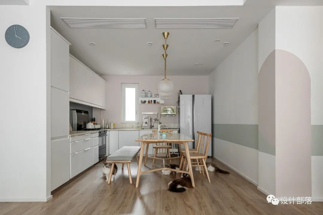 日式猫舍之家丨中国成都-53