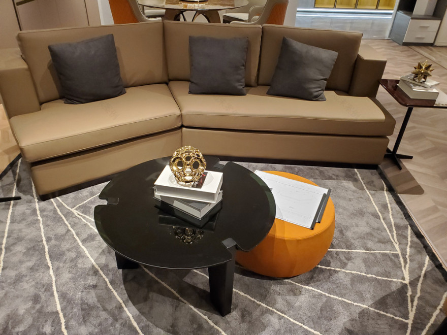 忆居家居展示空间-22