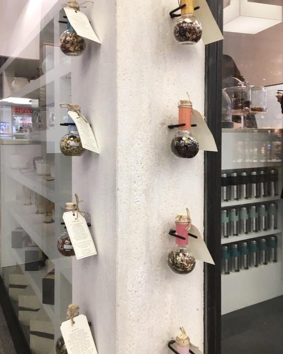 MELEZ KIOSK - KANYON ISTANBUL-2