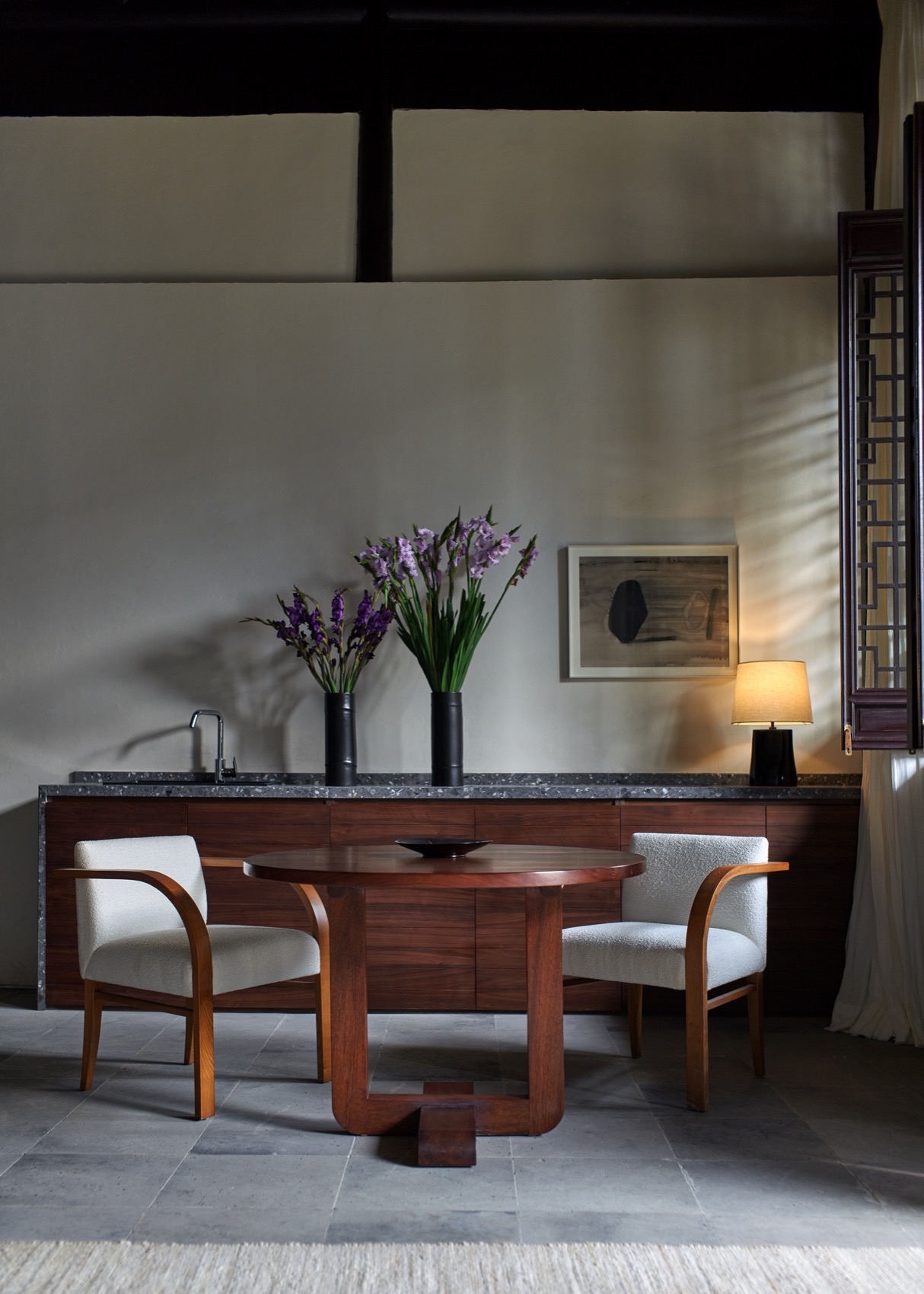 苏州畅园有熊酒店 / 大舍建筑设计事务所-29