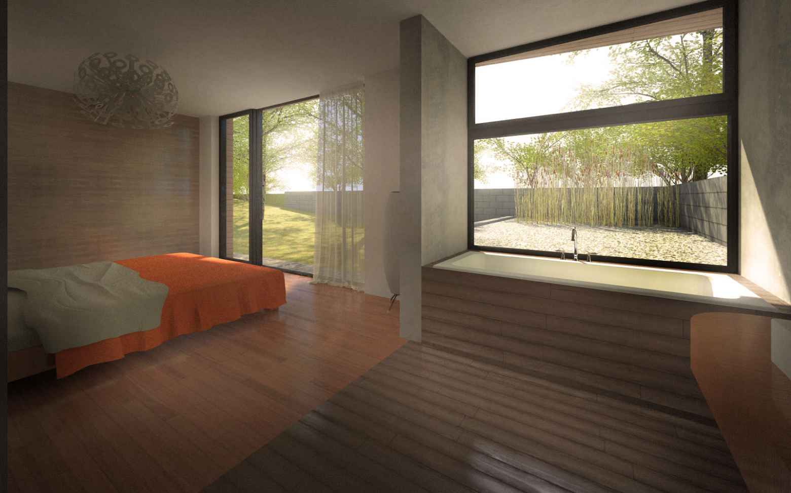 丨捷克丨Kamil Mrva Architects-14