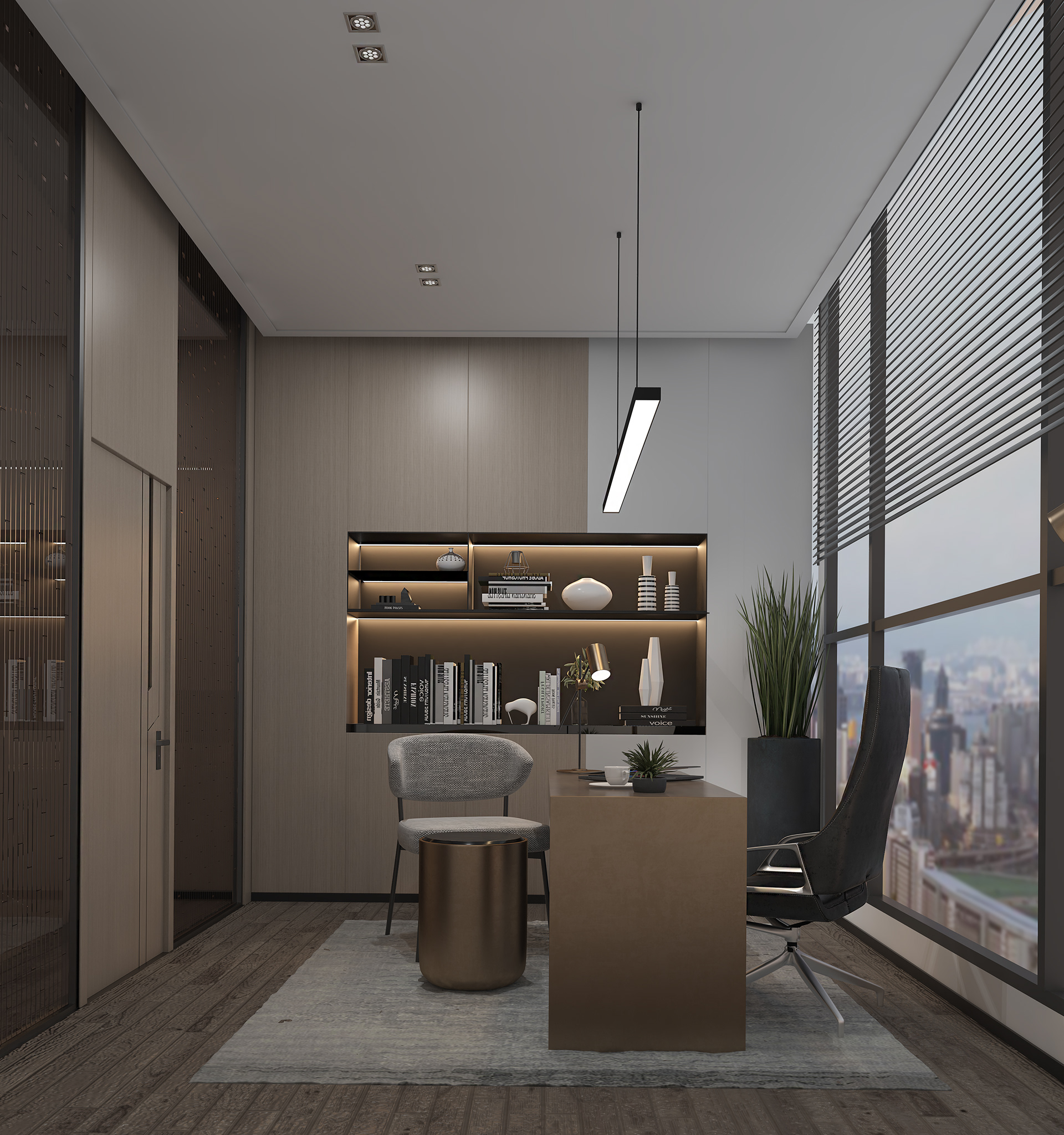 Track 14, New Capital, Egypt-7