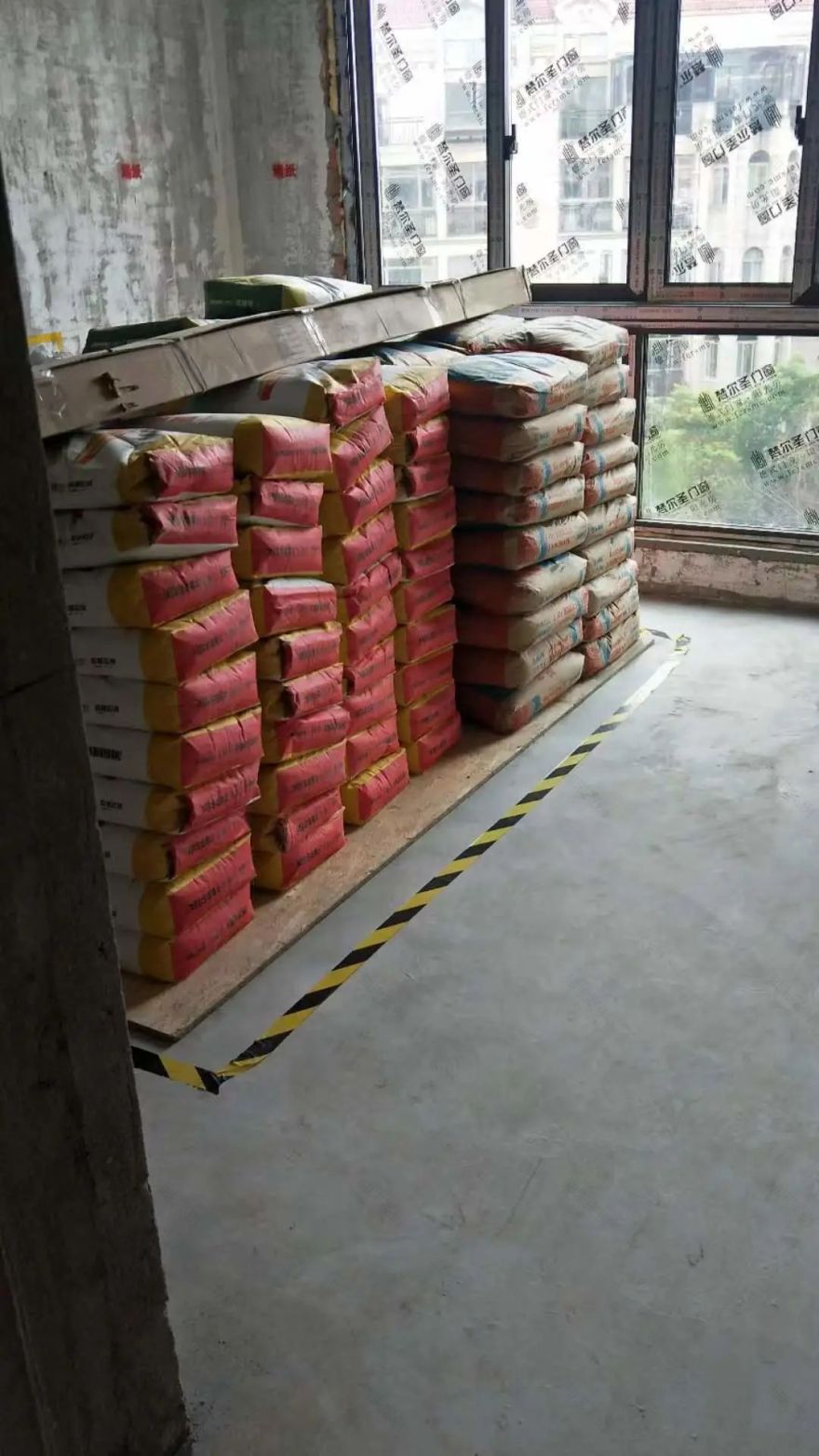 现代美式叠墅设计丨星杰设计师-41