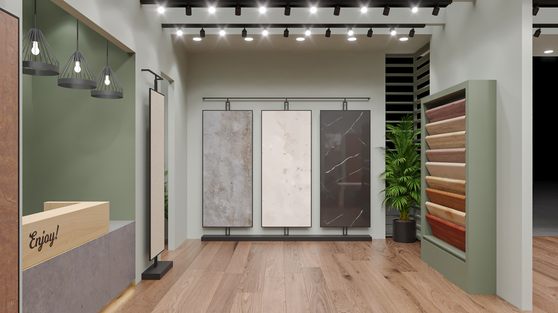 Tanish Industries at Matecia 2022, Delhi-13