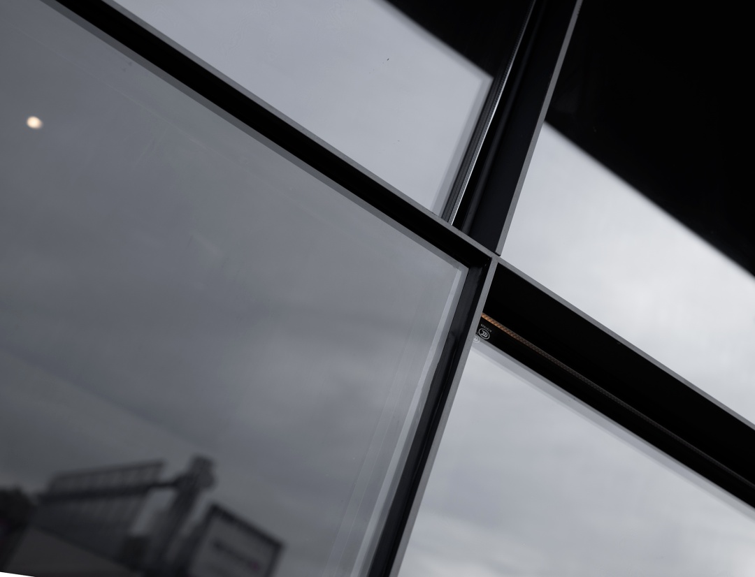 西舞定制佛山总部店丨中国佛山丨墨象设计-13