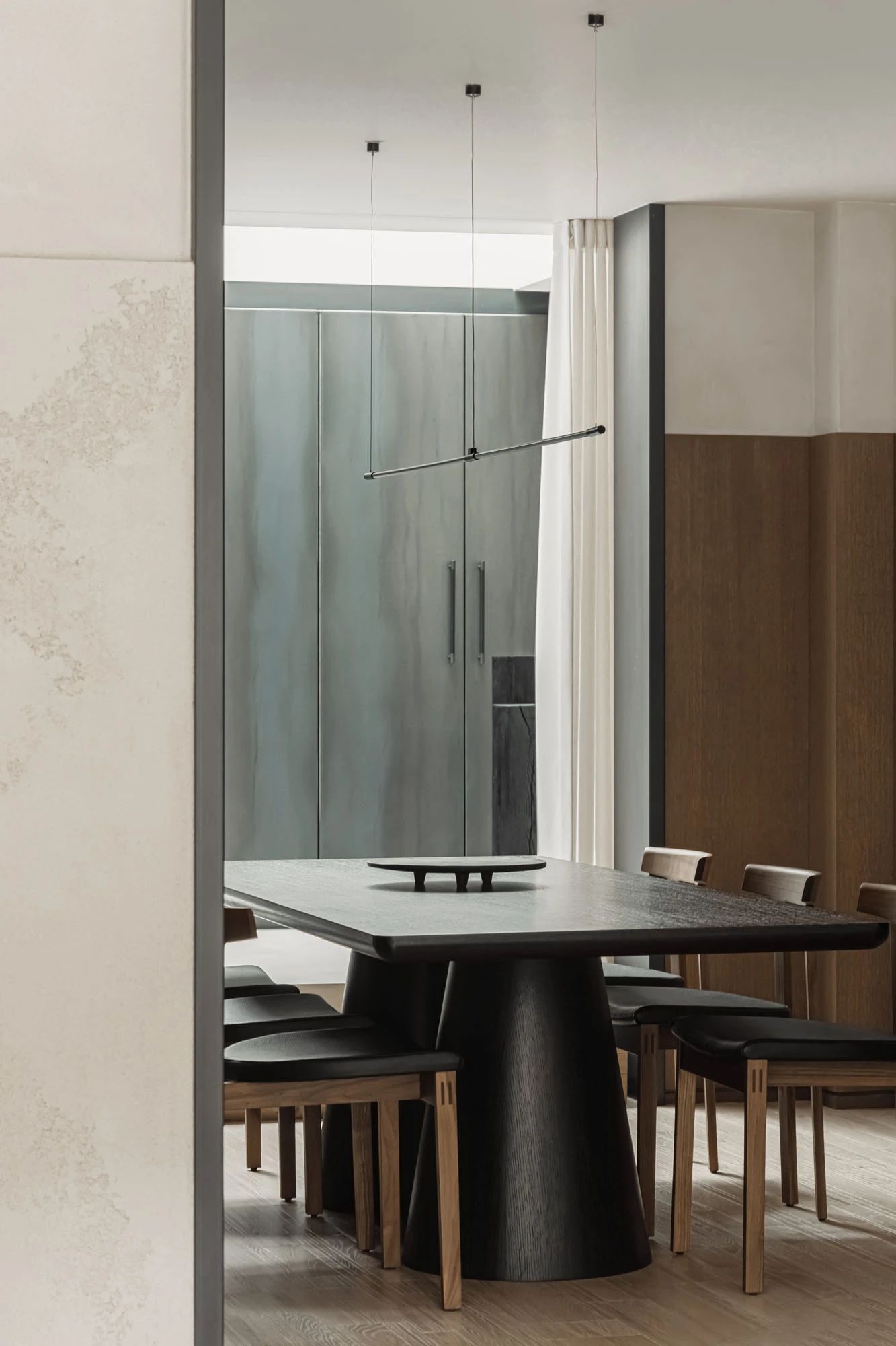 菲住宅开发丨土耳其伊斯坦布尔丨OZA Design-40