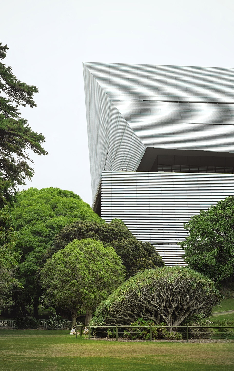 国深博物馆丨中国深圳丨芬兰JKMM建筑师事务所,中国建筑科学研究院等-40