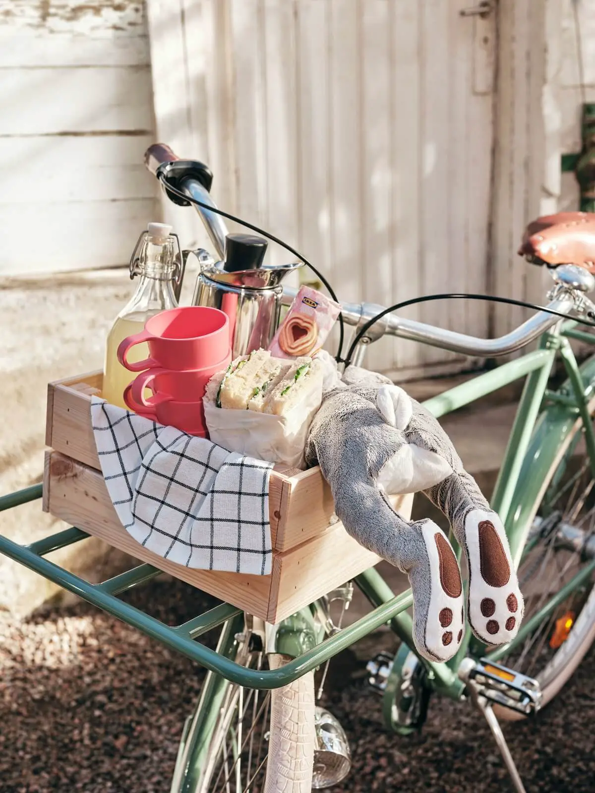 IKEA 2022 年春季新品,用色彩唤醒生活-14