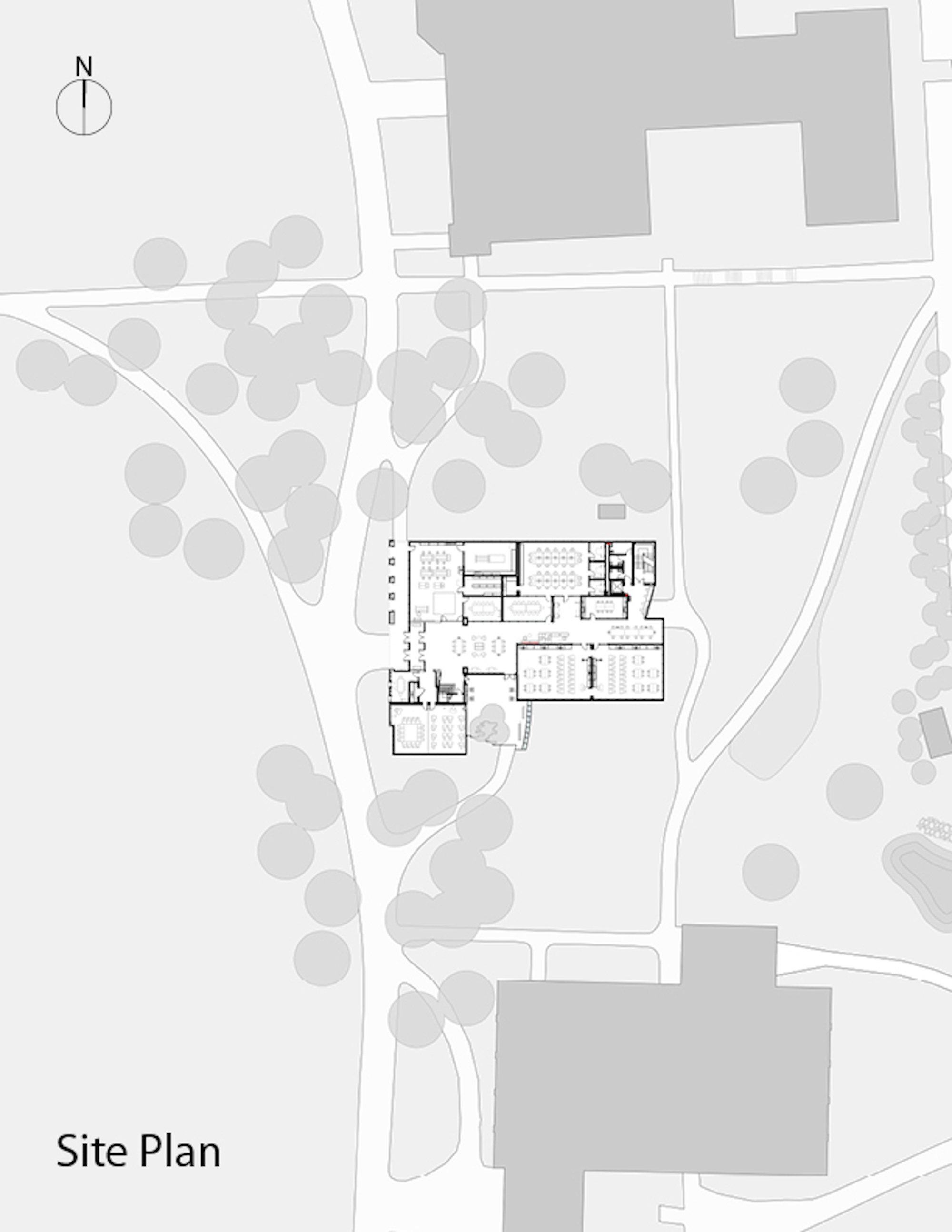 Gilder Center Northfield Mount Hermon School / Flansburgh Architects-26