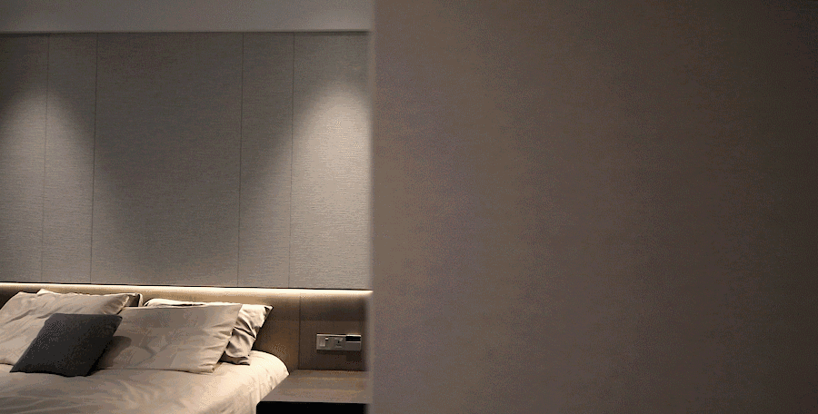 温和质感的湖畔住宅丨中国无锡丨南筑设计-54