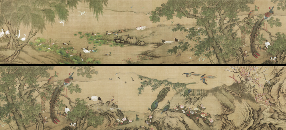 天津•绿城凤起悦鸣景观设计丨中国天津丨亚景景观-9