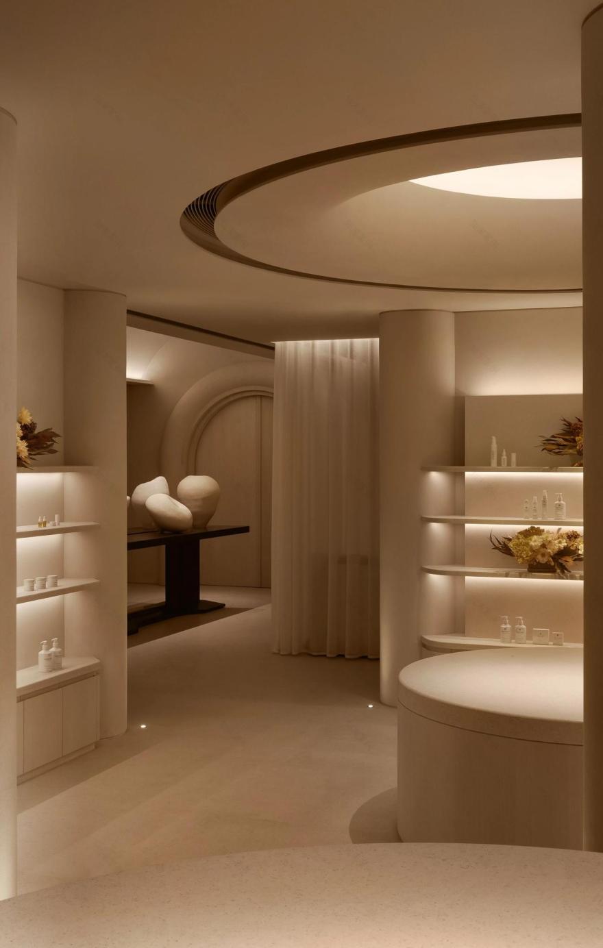 台北嘉佩乐酒店丨中国台北丨André Fu傅厚民-5