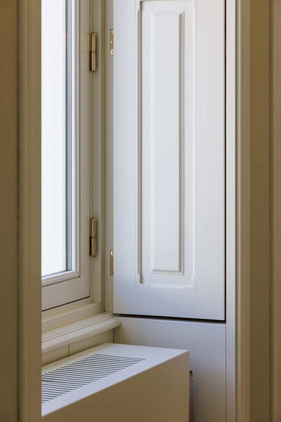 Theatro 旅馆改造丨葡萄牙丨Arquitectos Aliados 建筑事务所-105