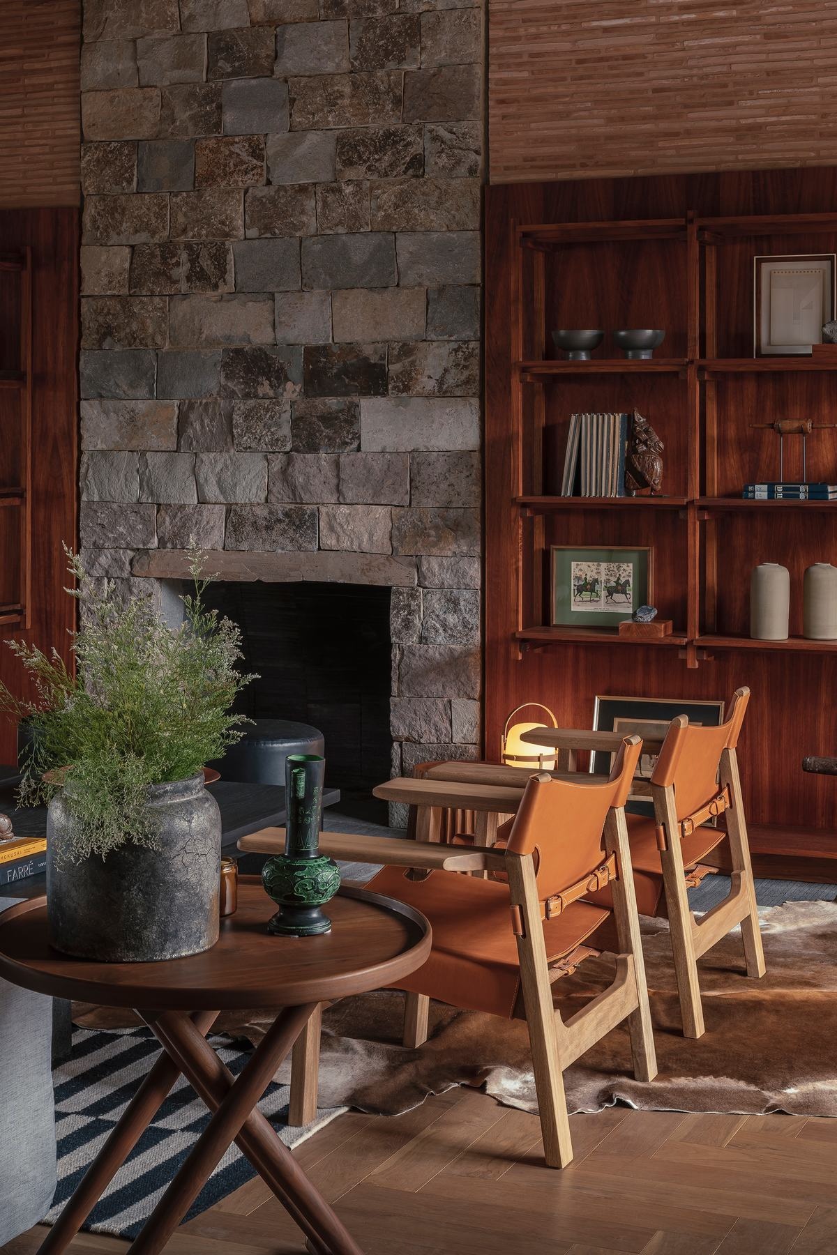 PROMONTORY VILLA（Promontory别墅）丨墨西哥丨设计师Kenya Rodríguez,Atelier ARS建筑事务所-9