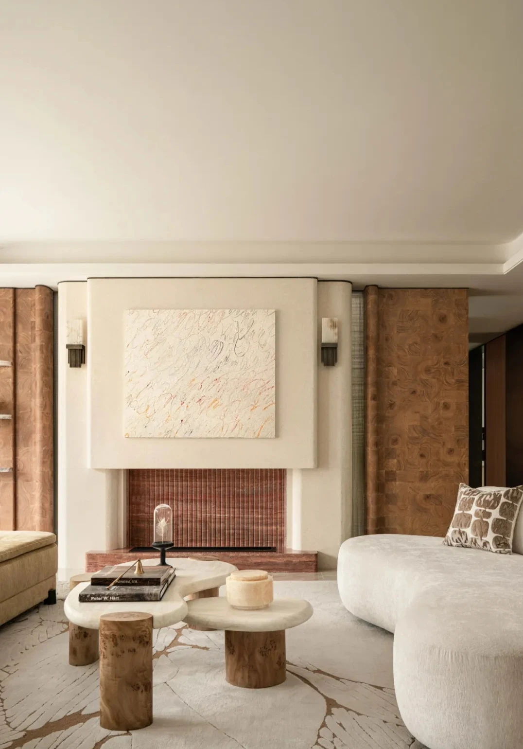 WSD 世尊设计丨上海「招商 · 林屿湖畔」叠墅奢宅_20260301-20