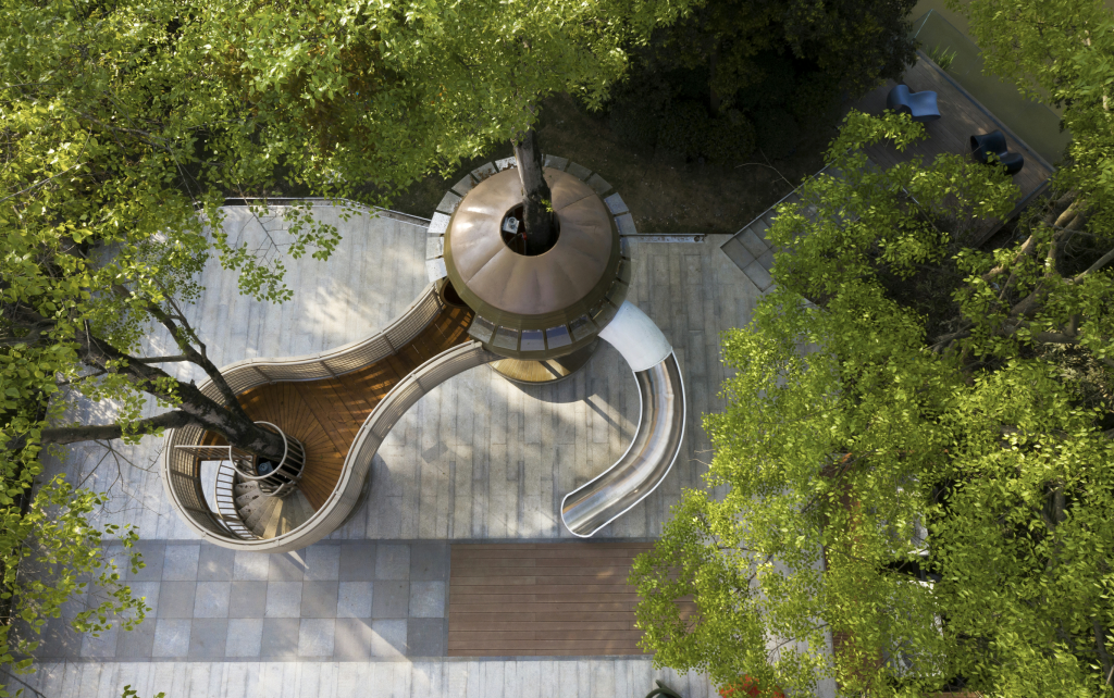 800平别墅设计丨中国成都丨成都ACE谢辉室内设计服务机构-67