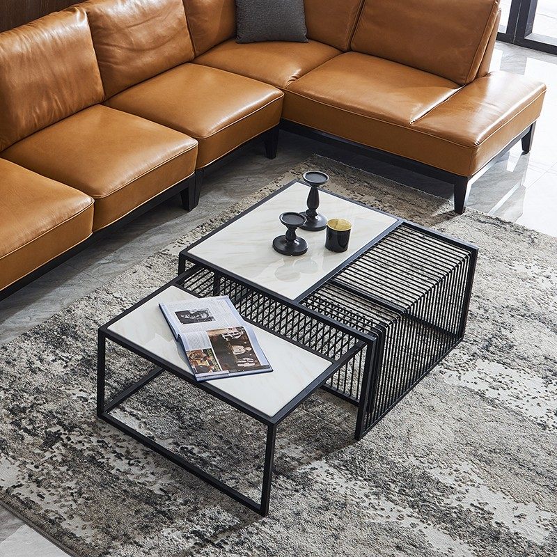 佛山轻奢家具打造高品质生活空间-5