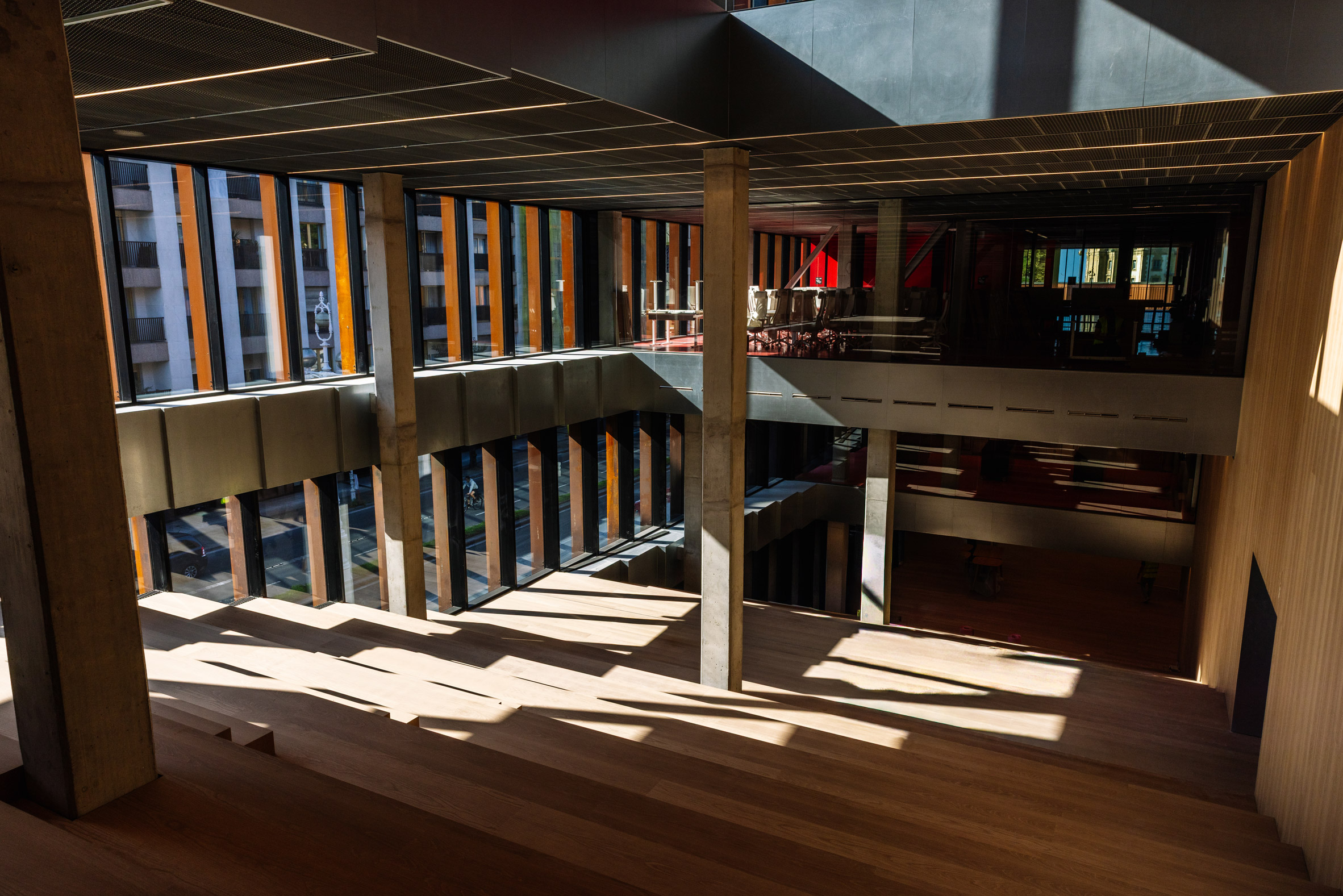 丨西班牙丨丹麦BIG建筑事务所,西班牙Bat Architecture-22