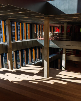 丨西班牙丨丹麦BIG建筑事务所,西班牙Bat Architecture